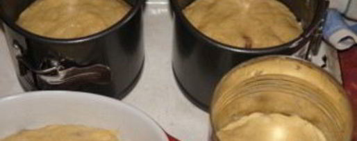 Шаг 7: александрийского кулича