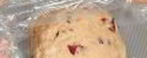 Шаг 1: английских пасхальных булочек