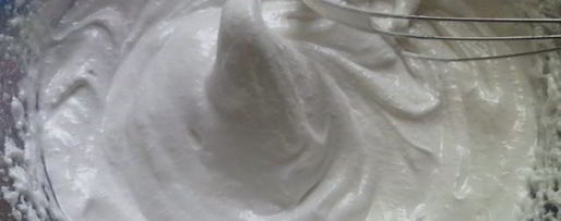 Шаг 1: бездрожжевого шоколадного кулича