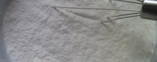 Шаг 4: бездрожжевого шоколадного кулича