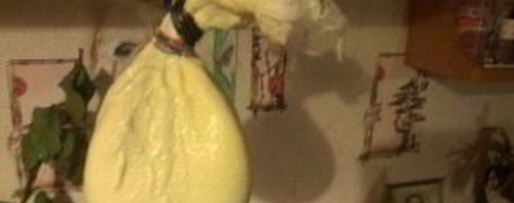 Шаг 2: диетического кулича