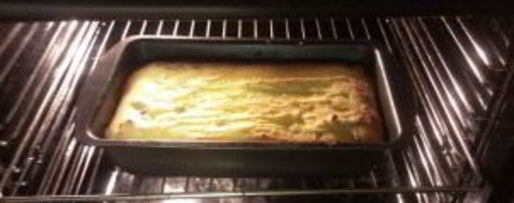 Шаг 3: диетического кулича