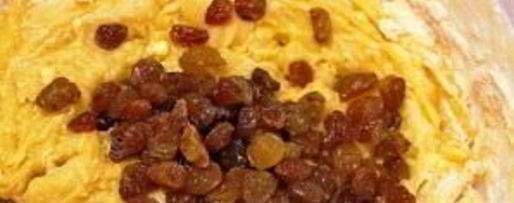 Шаг 3: европейской пасхи