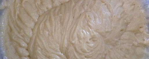 Шаг 2: фруктового кулича пасхального шоколадного