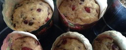 Шаг 5: фруктового кулича пасхального шоколадного