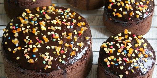 Рецепт глазури для кулича диетическая