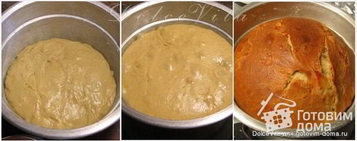 Шаг 6: итальянского кулича с сыром