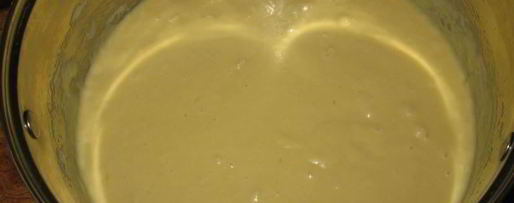 Шаг 10: классического кулича пасхального нечерствеющего