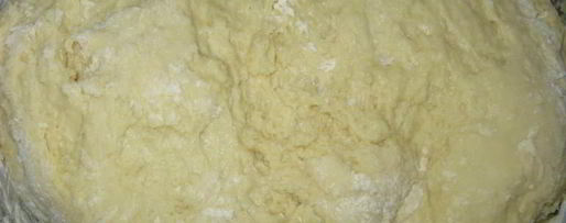 Шаг 11: классического кулича пасхального нечерствеющего