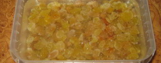 Шаг 12: классического кулича пасхального нечерствеющего