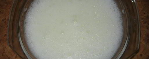 Шаг 5: классического кулича пасхального нечерствеющего