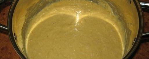 Шаг 6: классического кулича пасхального нечерствеющего