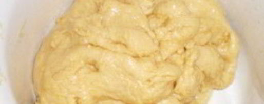 Шаг 3: крестной пасхи