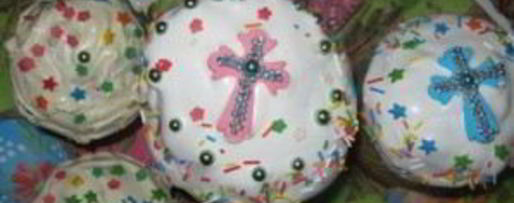 Шаг 5: крестной пасхи