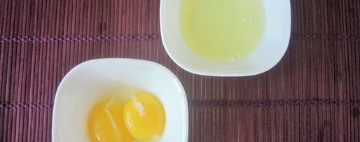 Шаг 1: кружевного пасхального кулича