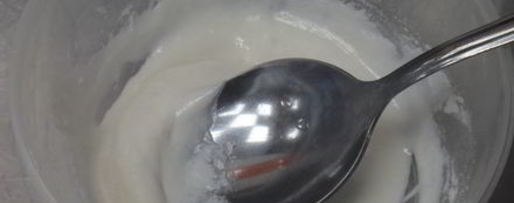 Шаг 11: кулича без дрожжей