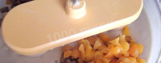 Шаг 4: кулича бездрожжевого