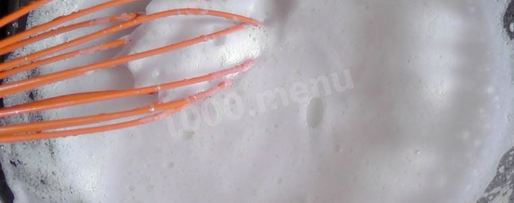 Шаг 5: кулича бездрожжевого