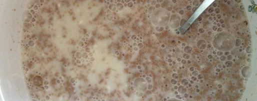 Шаг 2: кулича домашнего на сухих дрожжах