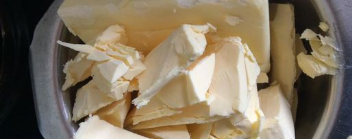 Шаг 3: кулича домашнего на сухих дрожжах