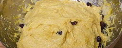 Шаг 10: кулича домашнего