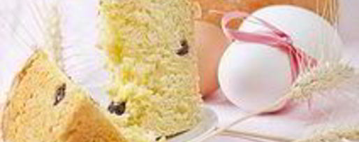 Шаг 12: кулича домашнего