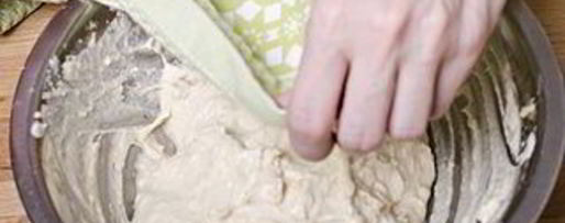 Шаг 2: кулича домашнего