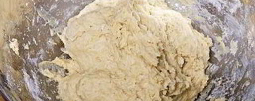 Шаг 4: кулича домашнего