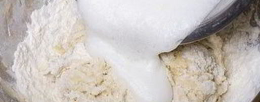 Шаг 6: кулича домашнего