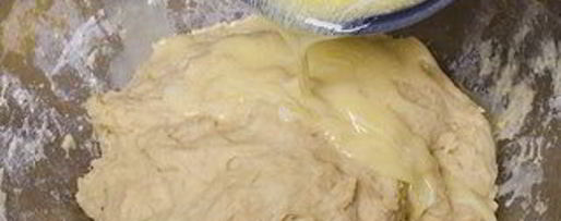 Шаг 7: кулича домашнего