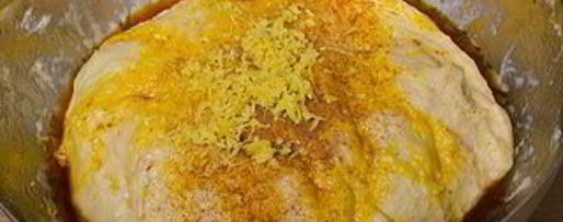 Шаг 8: кулича домашнего