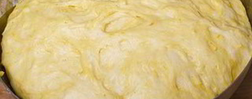 Шаг 9: кулича домашнего