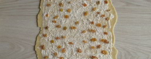 Шаг 13: кулича краффин