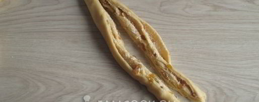 Шаг 14: кулича краффин