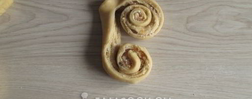 Шаг 15: кулича краффин