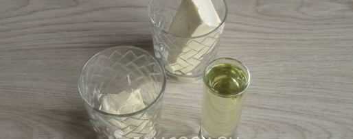 Шаг 5: кулича краффин