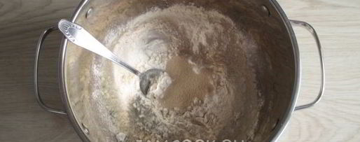 Шаг 6: кулича краффин