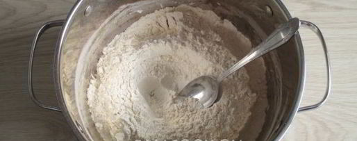 Шаг 7: кулича краффин