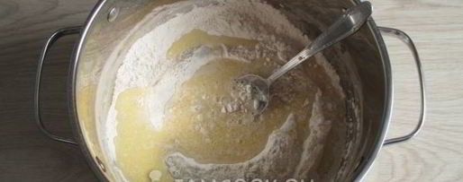 Шаг 8: кулича краффин