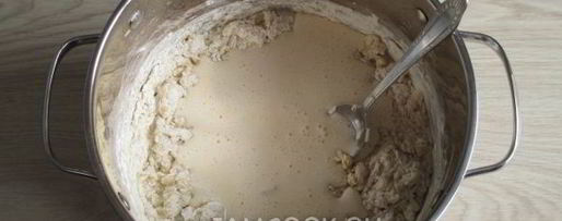 Шаг 9: кулича краффин