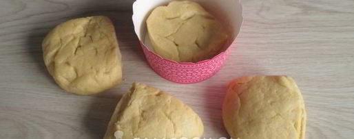 Шаг 11: кулича краффин