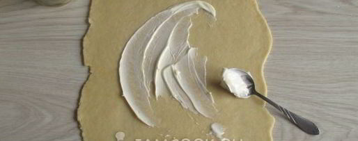 Шаг 12: кулича краффин