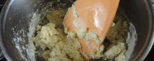 Шаг 1: кулича лимонного