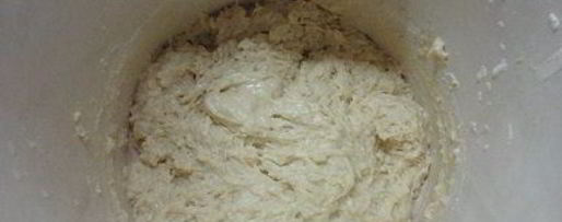 Шаг 2: кулича лимонного