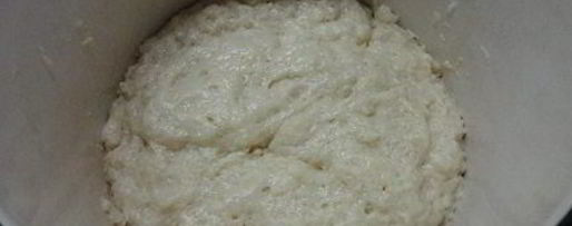 Шаг 5: кулича лимонного