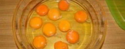 Шаг 1: кулича на дрожжах