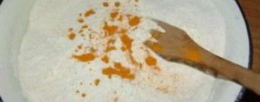 Шаг 2: кулича на дрожжах