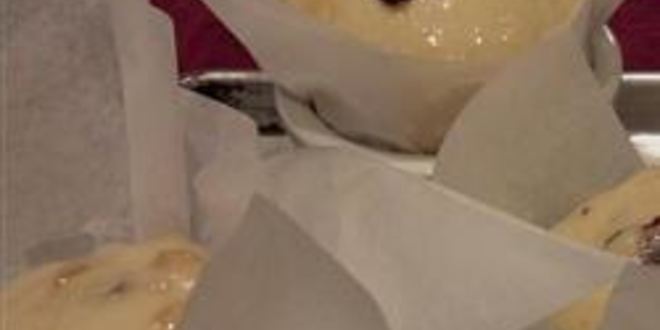 Рецепт кулича на пасху