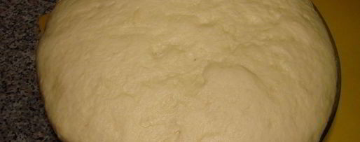 Шаг 11: кулича на сухих дрожжах