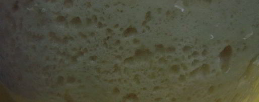 Шаг 12: кулича на сухих дрожжах